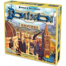 Rio Grande Games Dominion: Empires