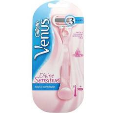 Gillette Venus Divine Sensitive Razor