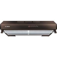 Bosch DUL63CC40 60 cm, Brun