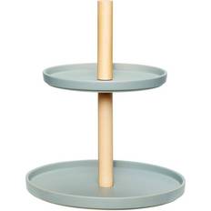 Grey Cake Stands Hübsch - Cake Stand 31cm