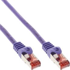 InLine RJ45 S/FTP Cat6 1.5m