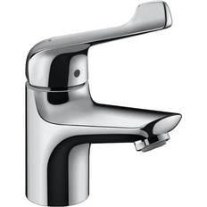 Taps Hansgrohe Novus (71920000) Chrome