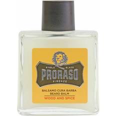 Ceras y Bálsamos para la Barba Proraso Balsamo After Shave