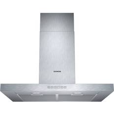 70cm Campanas extractoras Siemens LC77BC532 70cm, Acero Inoxidable