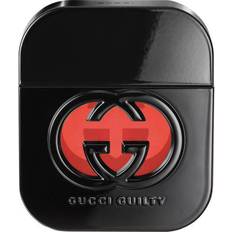 Eau de Toilette Gucci Guilty Black Pour Femme EdT 1 fl oz