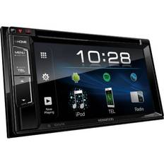 Kenwood DDX318BT