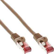 InLine RJ45 S/FTP Cat6 3m