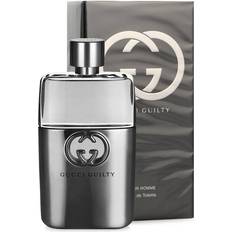 Gucci Fragrances Gucci Guilty Pour Homme EdT 3 fl oz