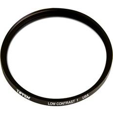 Kontrastfilter Linsfilter Tiffen Low Contrast 1 77mm