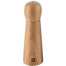 Zwilling Krydderikværne Zwilling Spices Peberkværn, Saltkværn 19.3cm