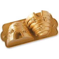 Nordic Ware Beehive Tin