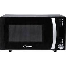 31.5 cm Microwave Ovens Candy CMXG 25DCB Black