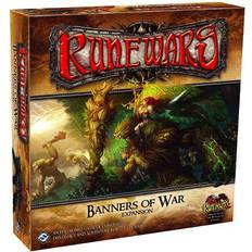 Fantasy Flight Games Runewars: Banners of War