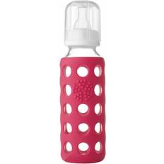 Nappflaska Glas 250ml