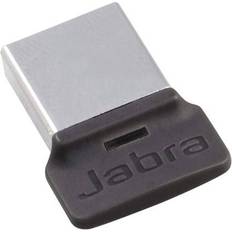 4.2 - USB-A Verkkokortit ja Bluetooth-sovittimet Jabra Link 370 Ms