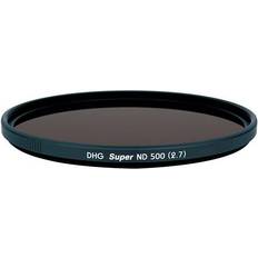DHG Super ND500 62mm