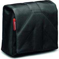 Manfrotto Nano V Camera Pouch Nero