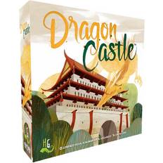 Horrible Games Dragon Castle