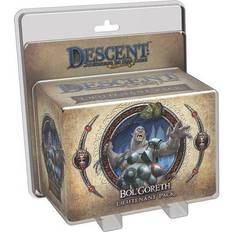 Fantasy Flight Games Descent: Journeys in the Dark Second Edition: Bol'Goreth Lieutenant Pack