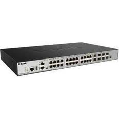 D-Link DGS-3630-28PC