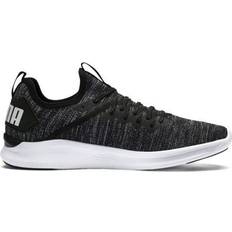 Puma ignite Puma Ignite Flash Evoknit M - Black-Asphalt-White