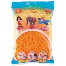 Hama Beads Midi Beads in Bag 201-38