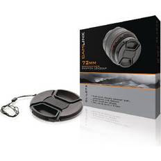 Snap On Lens Cap 72mm