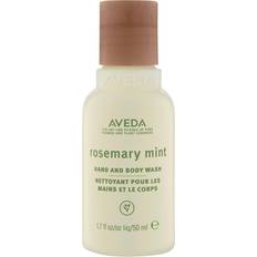 Hand & Body Wash Rosemary Mint