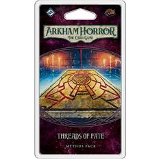 Arkham Horror: Threads of Fate