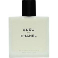 Bleu De Chanel Aftershave Lotion 100ml