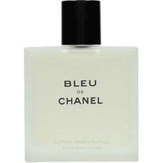 Accesorios de afeitado Chanel Bleu after-shave lotion 100 ml