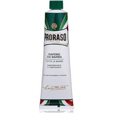 Proraso Green parranajosaippua putkilossa 150 ml