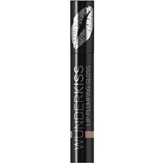 Wunder2 Wunderkiss Lip Plumping Gloss Nude