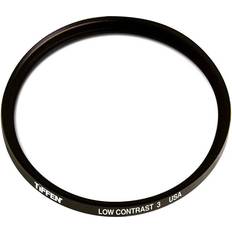 Kontrastfilter Linsfilter Tiffen Low Contrast 3 49mm