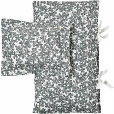 Blommor Bäddset Garbo&Friends Fruiticana Bedding Junior 100x140cm