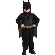 Batman costume Fancy Dress Rubies Toddler Batman Costume
