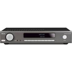 ARCAM Amplificador Sa10 Negro