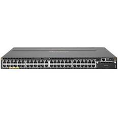 Switches HP Aruba 3810M 48G PoE+ 4SFP+ 680W (JL428A)