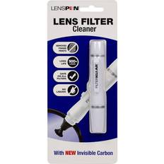 Lens Filter Cleaner