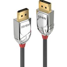 Lindy Cromo Line DisplayPort-DisplayPort