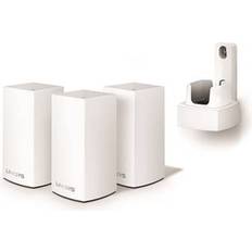 Mesh wifi Linksys Velop Mesh WiFi System VLP0103-EU