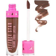 Jeffree Star Cosmetics Velour Liquid Lipstick Vloeibare Lippenstift Tint Dominatrix 5,6 ml