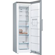 Congelatori Bosch GSN36XL3P Stainless Steel