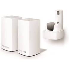 Routers Linksys Velop VLP0102 (2-pack)