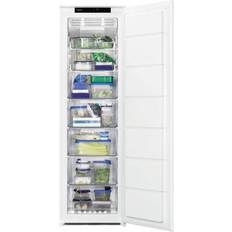 Integrated Freezers Zanussi ZBF22451SV Integrated, White