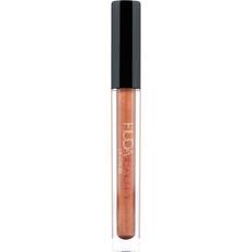 Huda Beauty Lip Glosses Huda Beauty Lip Strobe Foxy