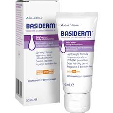 Basiderm Oil Control Daily Moisturizer SPF30