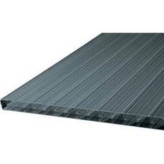 Termotag 16 mm Plastmo Sort, Grå TwinLite (3346480)
