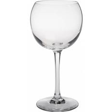 Exxent Ballon Lyre Red Wine Glass, White Wine Glass 58cl 6pcs