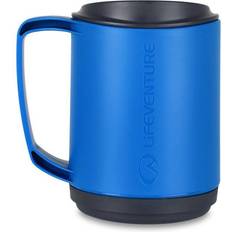 Lifeventure Ellipse Travel Mug 35cl